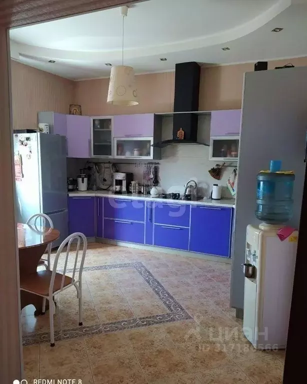 Дом в Краснодарский край, Горячий Ключ  (378 м) - Фото 0