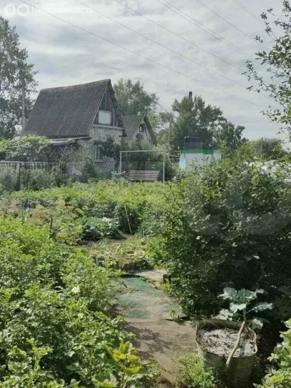 Участок в Димитровград, СНТ Мичуринец (8 м) - Фото 1