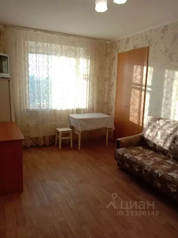 2-к кв. Татарстан, Казань ул. Фатыха Амирхана, 12Б (40.0 м) - Фото 0