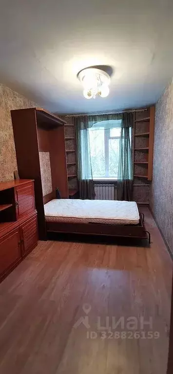 3-к кв. Москва ул. Петра Романова, 2К2 (54.8 м) - Фото 1