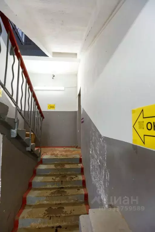 Помещение свободного назначения в Санкт-Петербург ул. Генерала ... - Фото 2