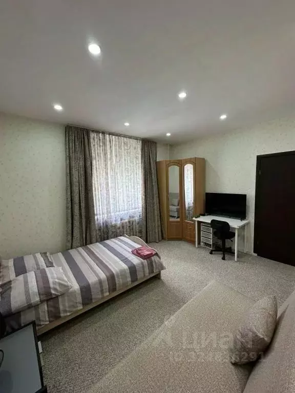 3-к кв. Коми, Воркута ул. Мира, 17 (75.0 м) - Фото 2