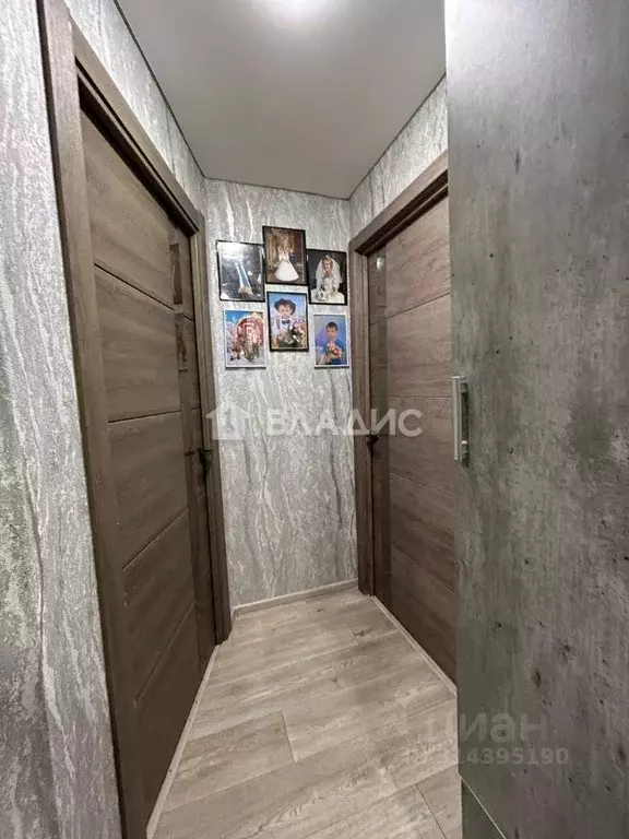 2-к кв. Татарстан, Нижнекамск просп. Строителей, 3В (44.0 м) - Фото 0