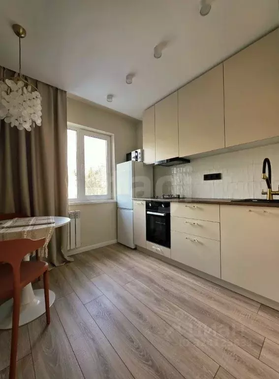 1-к кв. Свердловская область, Екатеринбург ул. Советская, 14 (31.0 м) - Фото 1