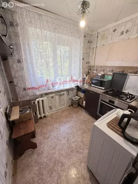 2-комнатная квартира: Ишимбай, улица Мира, 10 (44.2 м) - Фото 1