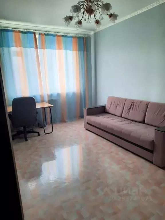 1-к кв. Татарстан, Казань ул. Кул Гали, 24 (50.0 м) - Фото 1