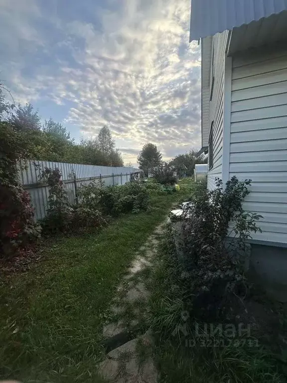 Дом в Москва Бабенки СНТ, 30 (61 м) - Фото 1