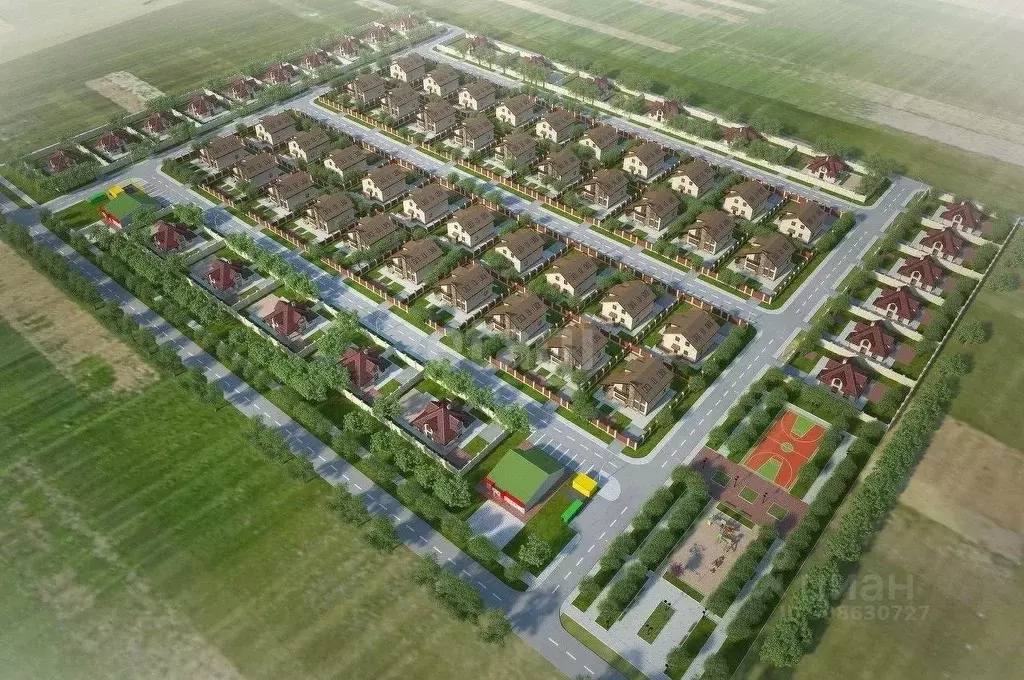 Участок в Крым, Бахчисарайский район, Песчановское с/пос, Аквалайф СНТ ... - Фото 2