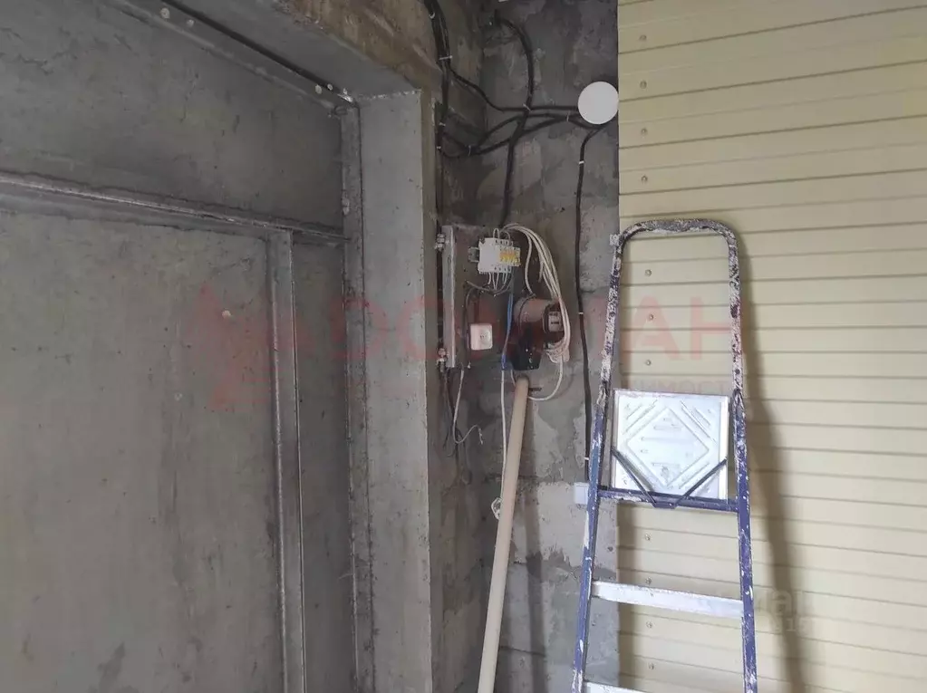 Гараж в Ростовская область, Волгодонск Волгодонская ул., 2Б (30 м) - Фото 2