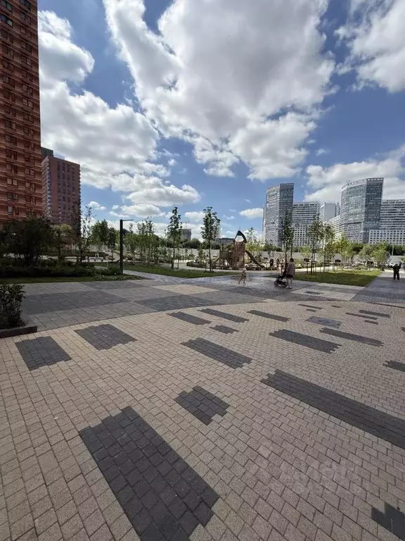 Студия Москва 2-й Нагатинский проезд, 2/3 (20.0 м) - Фото 1