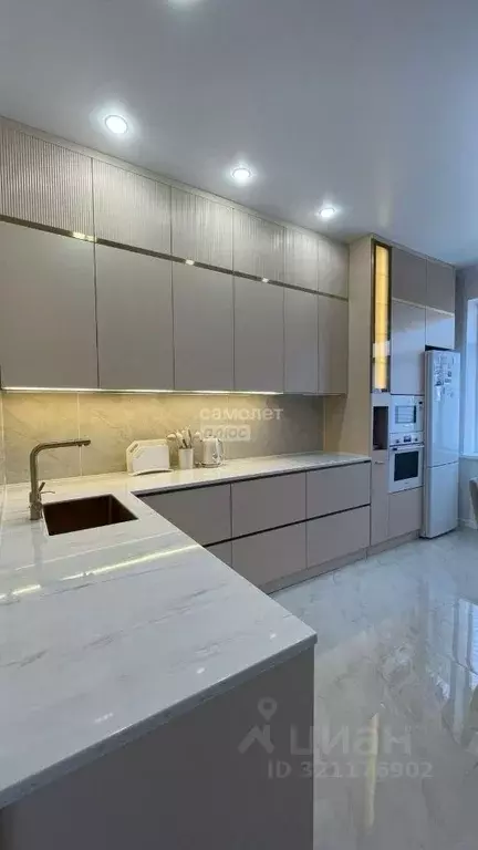 3-к кв. Марий Эл, Медведево городское поселение, Медведево пгт ул. ... - Фото 1