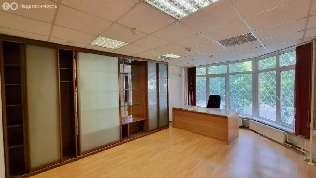 Офис (250.5 м) - Фото 1