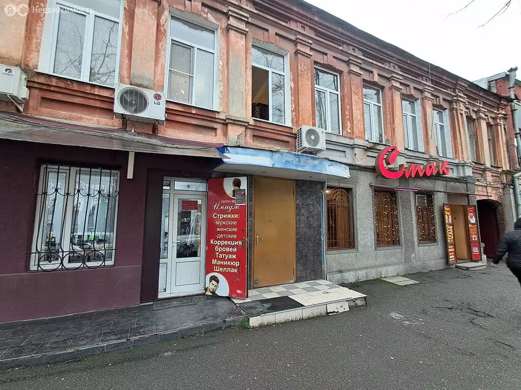 Помещение свободного назначения (35 м) - Фото 2