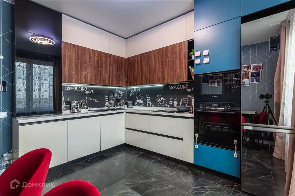 Продаётся 3-к квартира, 80 м - Фото 0
