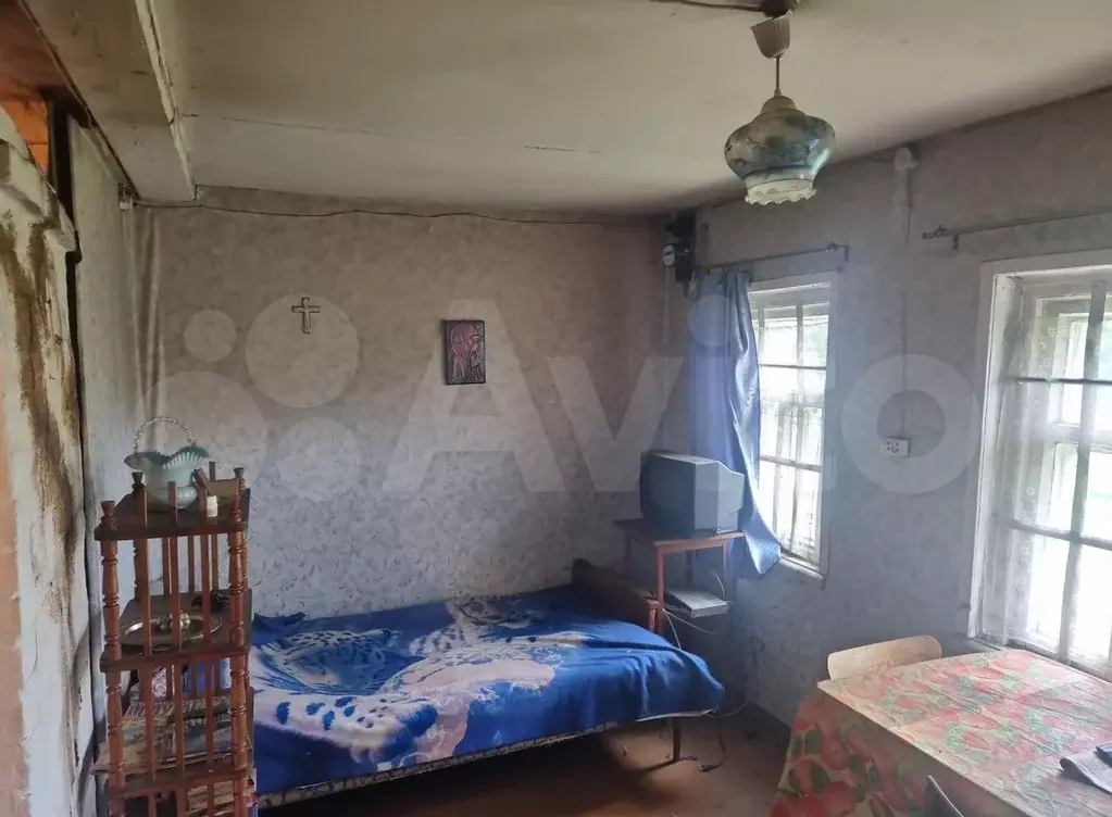 Дом 21 м на участке 6,5 сот. - Фото 1