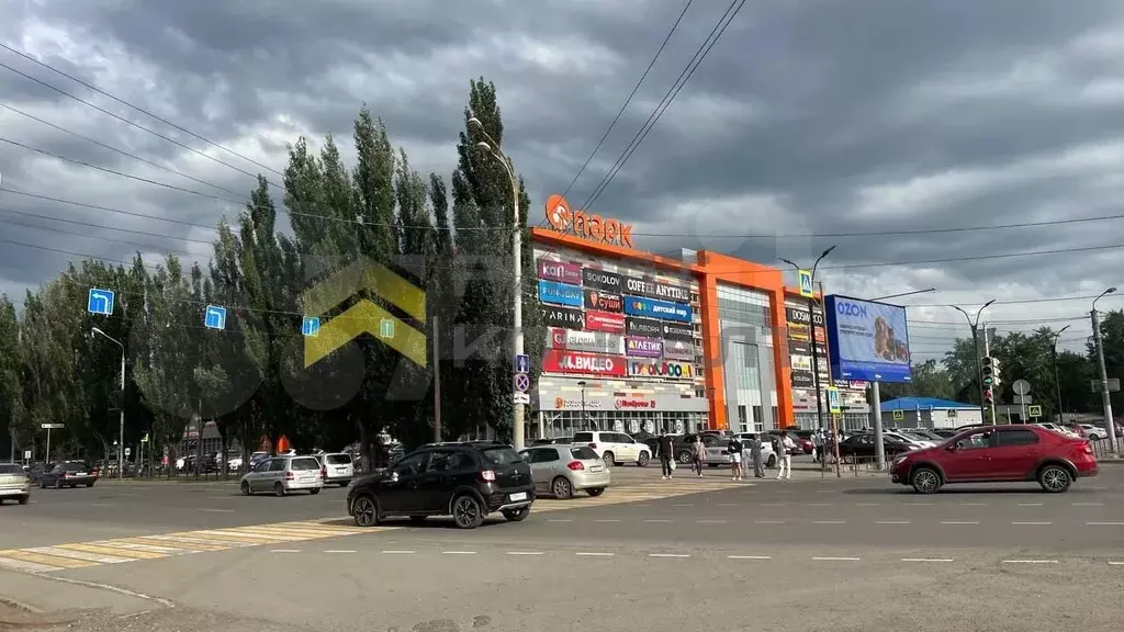 2-к. квартира, 48,9 м, 3/4 эт. - Фото 1