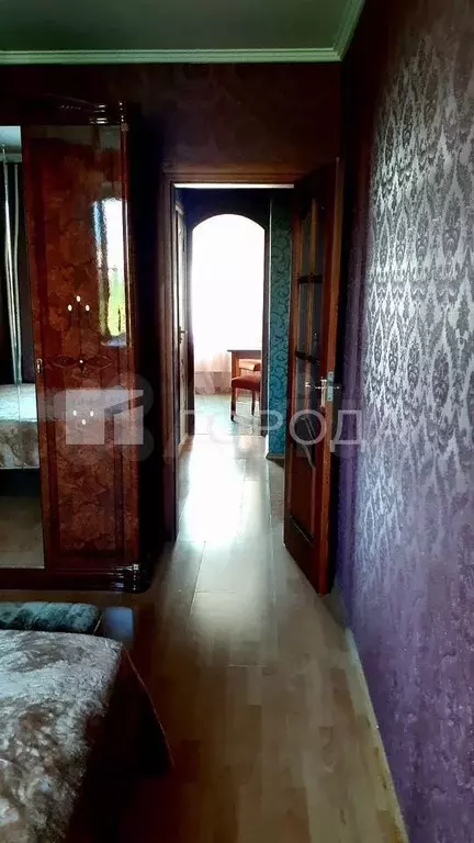 2-к. квартира, 52 м, 9/10 эт. - Фото 1