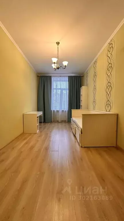 3-к кв. Омская область, Омск просп. Карла Маркса, 16 (76.0 м) - Фото 1