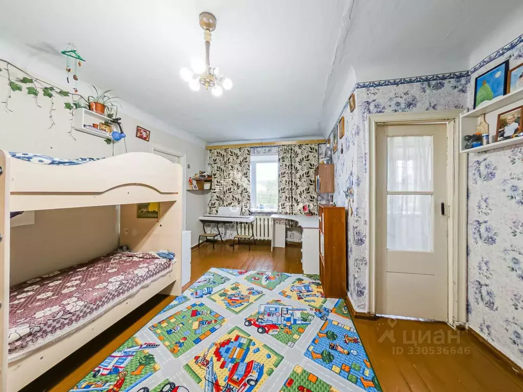 2-к кв. Свердловская область, Дегтярск ул. Калинина, 29 (42.1 м) - Фото 2