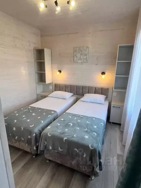 3-к кв. Краснодарский край, Туапсинский муниципальный округ, ... - Фото 2