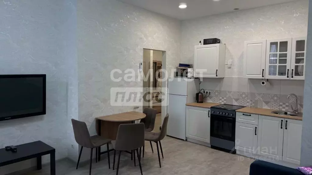 3-к кв. Кемеровская область, Кемерово ул. Дружбы, 28/7 (59.1 м) - Фото 1