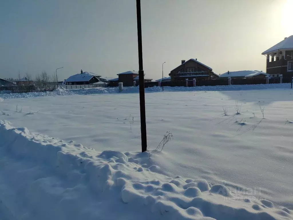 Участок в Москва Фаворит кп, 338 (8.23 сот.) - Фото 1