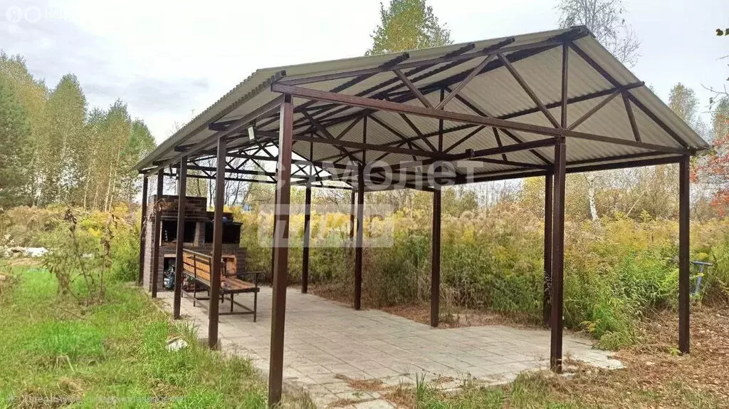 Дом в Бессоновский район, садоводческое некоммерческое товарищество ... - Фото 2