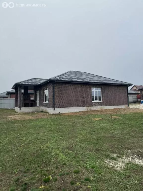 Дом в Мясниковский район, Краснокрымское сельское поселение, хутор ... - Фото 2