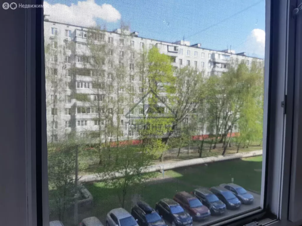 3-комнатная квартира: Долгопрудный, Спортивная улица, 5к3 (81.8 м) - Фото 0