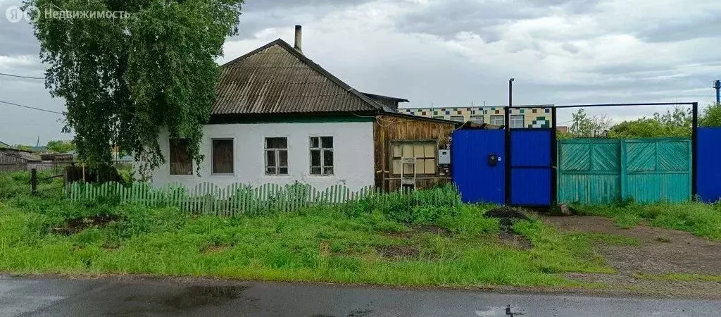 Дом в село Половинное, улица Мира, 22 (50 м) - Фото 2