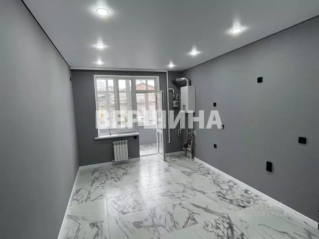 1-к кв. Ставропольский край, Ессентуки ул. Маяковского, 19А (51.0 м) - Фото 1