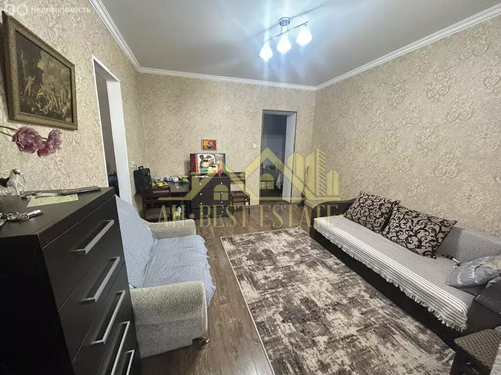 Дом в Республика Северная Осетия — Алания, Владикавказ (66 м) - Фото 2