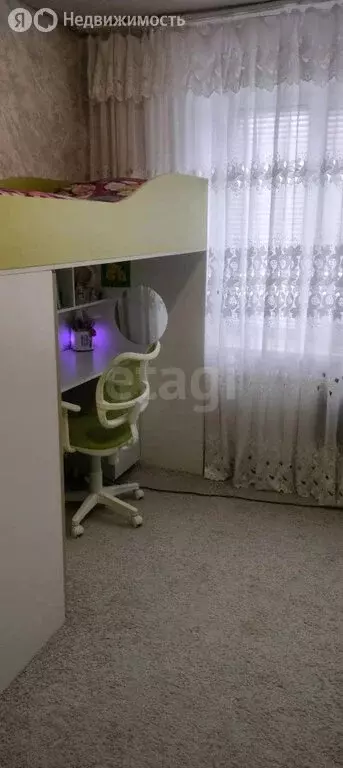 1к в -комнатной квартире (12.7 м) - Фото 2