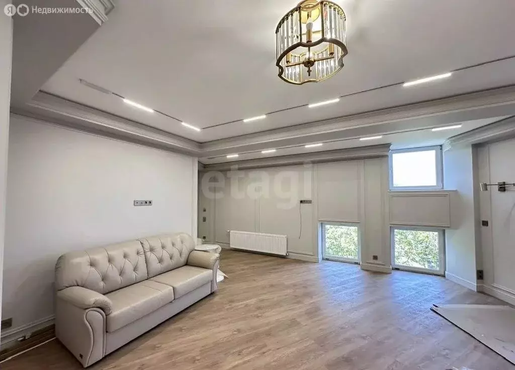 2-комнатная квартира: Ялта, улица Гоголя, 4 (90 м) - Фото 2