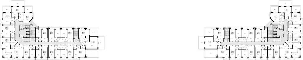 1-комнатная квартира: Евпатория, улица Кирова, 35 (49.5 м) - Фото 1