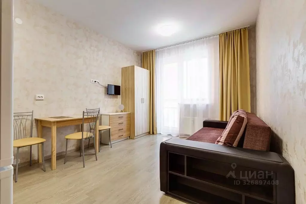 Студия Санкт-Петербург, Санкт-Петербург, Пушкин ул. Камероновская, 3к2 ... - Фото 1