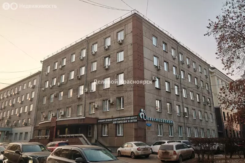 Помещение свободного назначения (403.6 м) - Фото 2