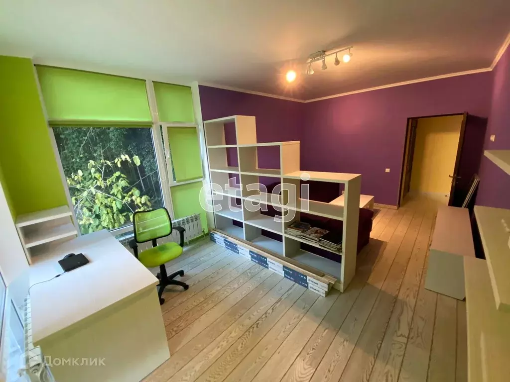 Продаётся 3-к квартира, 90 м - Фото 1
