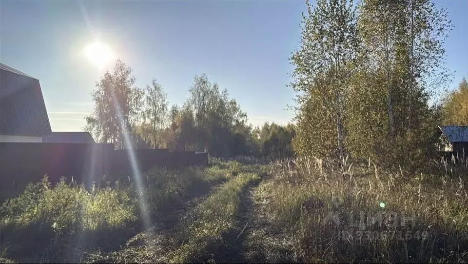 Участок в Московская область, Кашира Ожерелье мкр,  (12.0 сот.) - Фото 2