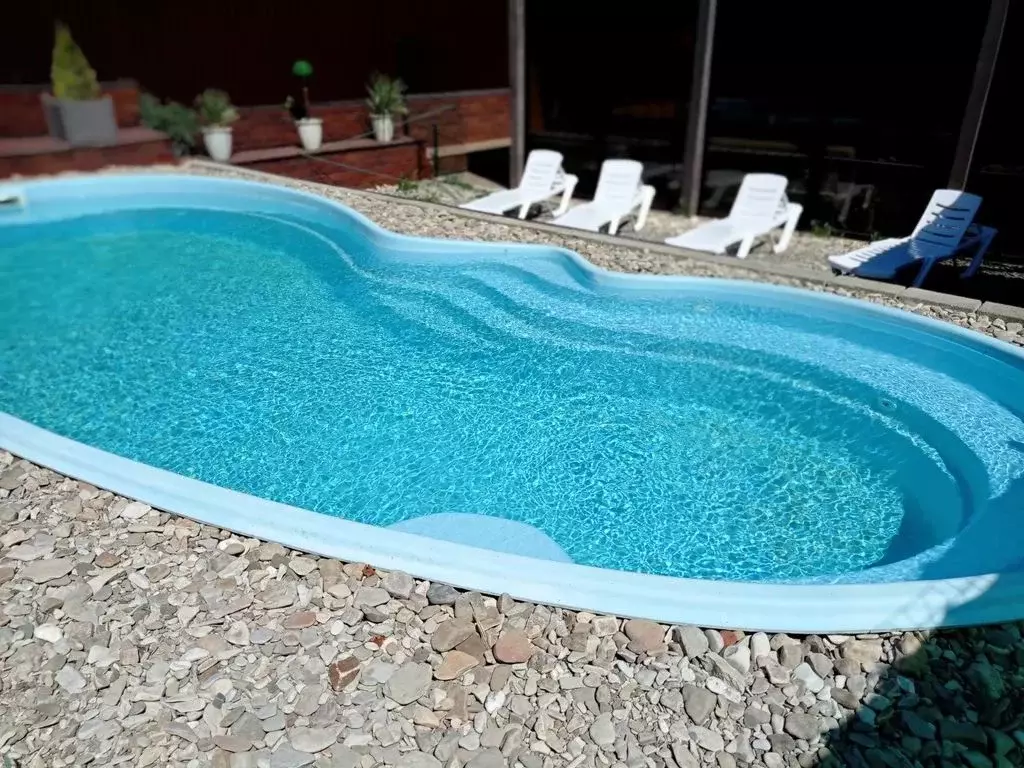 Дом в Краснодарский край, Геленджик городской округ, с. ... - Фото 2