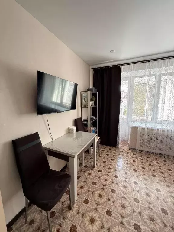 Комната Татарстан, Зеленодольск ул. Норкина, 6 (12.8 м) - Фото 2