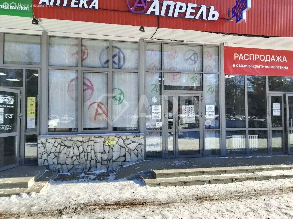 Помещение свободного назначения (77.3 м) - Фото 1