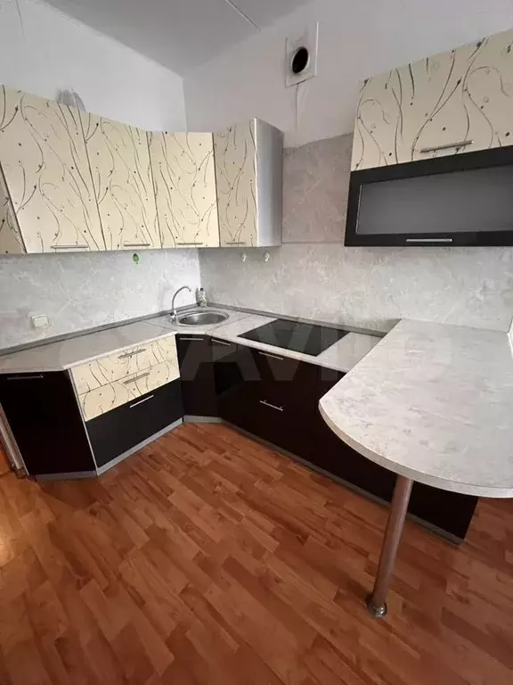 1-к. квартира, 41 м, 7/12 эт. - Фото 1