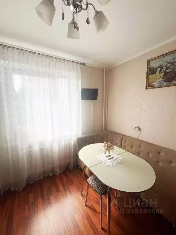 1-к кв. Санкт-Петербург ул. Хошимина, 9к1 (40.0 м) - Фото 0
