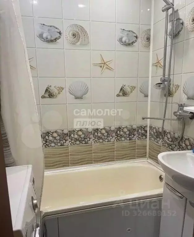 1-к кв. Липецкая область, Липецк ул. Имени Генерала Меркулова, 22 ... - Фото 1