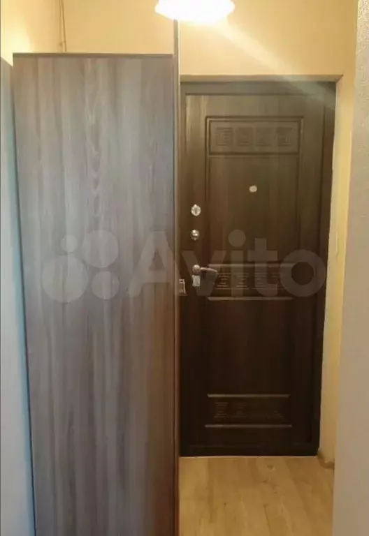 Квартира-студия, 21 м, 7/17 эт. - Фото 1