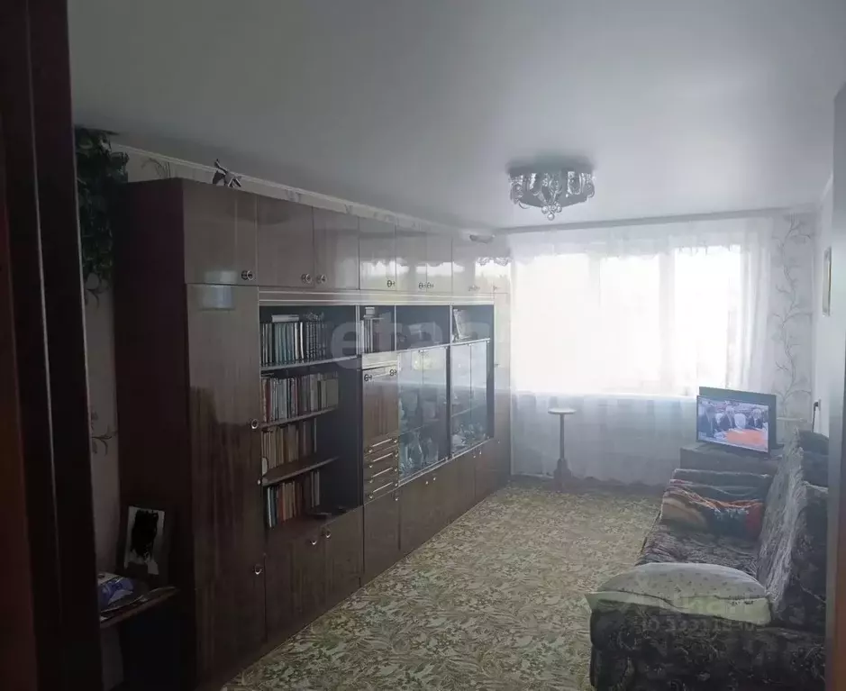 2-к кв. Калужская область, Медынь Калужское ш., 3 (46.6 м) - Фото 1