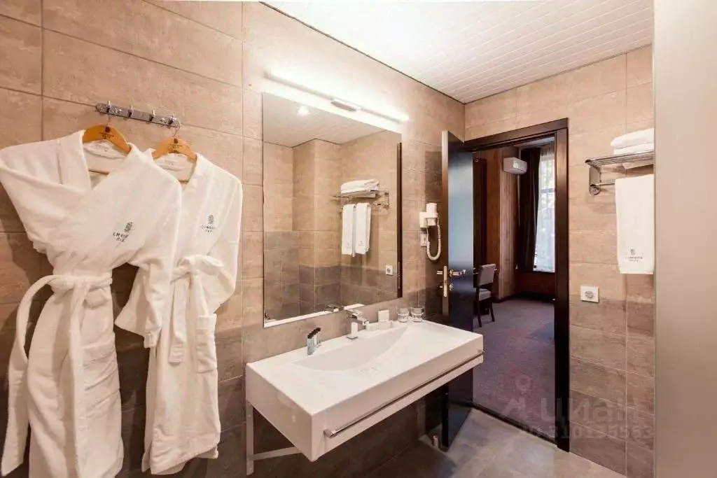 Комната Москва Восточная ул., 10 (27.0 м) - Фото 2