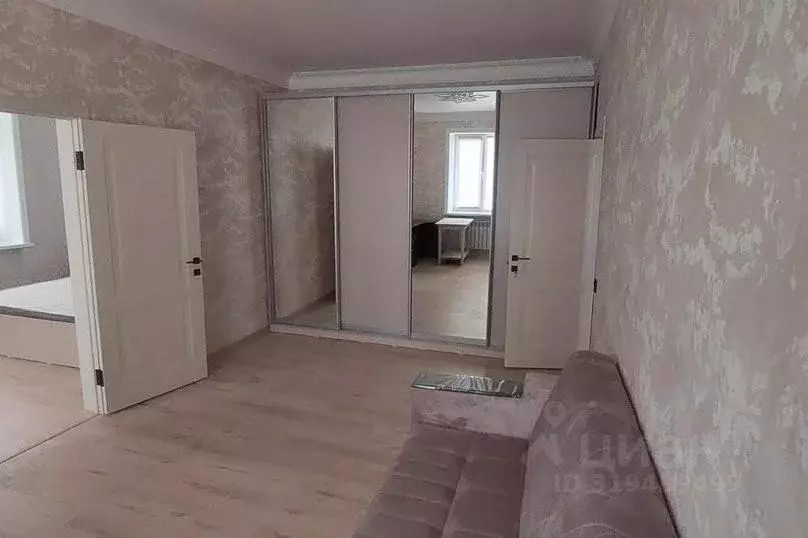 1-к кв. Дагестан, Каспийск ул. Орджоникидзе, 17 (47.0 м) - Фото 1