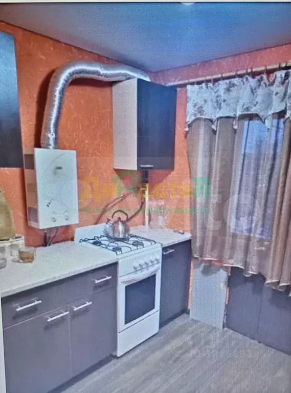 1-к кв. Белгородская область, Белгород ул. Некрасова, 5 (32.3 м) - Фото 2